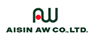 AISIN AW CO., LTD.