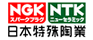 日本特殊陶業