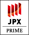 JPX PRIME
